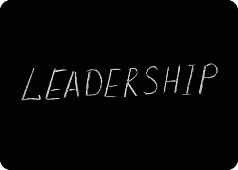 Leadership