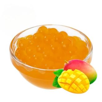Popping Mangue Bubble Fever