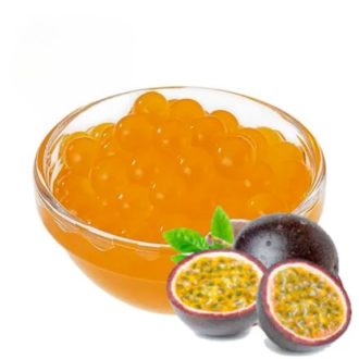 Popping passion Bubble Fever