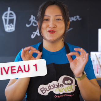 NIveau 1 Academy Bubble Fever