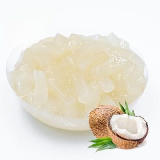 Nata Coco Bubble Fever